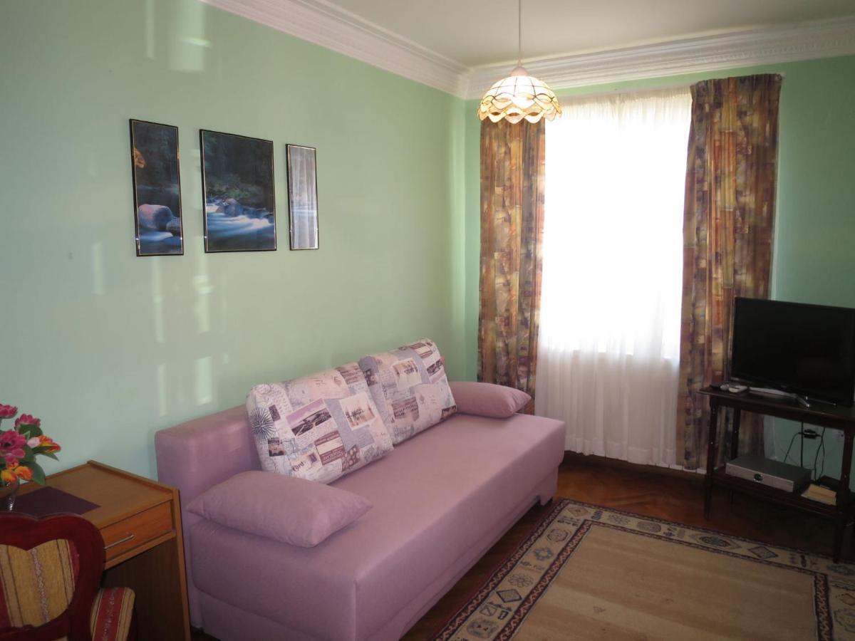 Apartment Catarina - Zad111 By Interhome Zadar Exterior photo